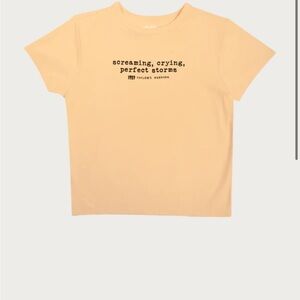 Taylor Swift 1989 Baby T-Shirt small